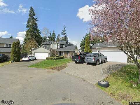 203Rd Avenue, BONNEY LAKE, WA 98391