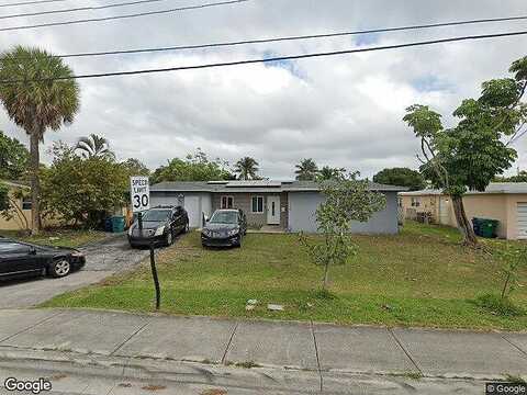 56Th, LAUDERHILL, FL 33313