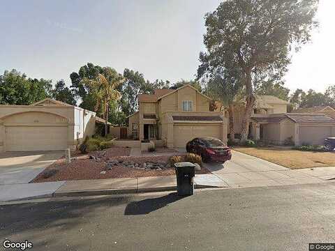 Manor, CHANDLER, AZ 85224