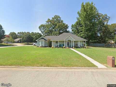 Ridgecrest, GREENWOOD, AR 72936