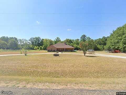 Highway 80, HALLSVILLE, TX 75650