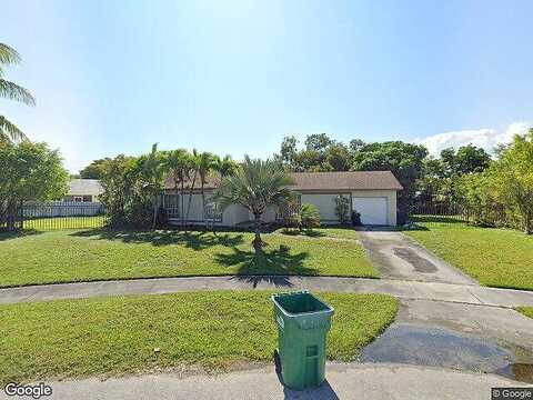 267Th, HOMESTEAD, FL 33032