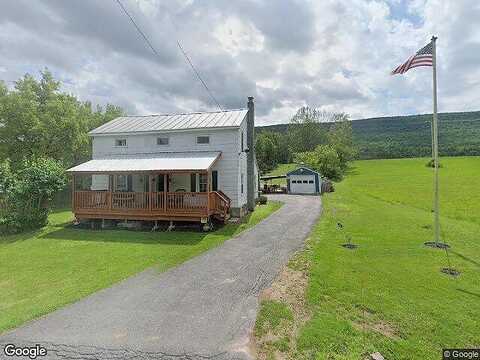 Clauverwie, MIDDLEBURGH, NY 12122