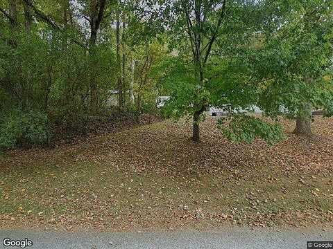 Elvin Hill, MAYNARDVILLE, TN 37807