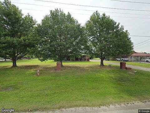 Birkes, EUFAULA, OK 74432