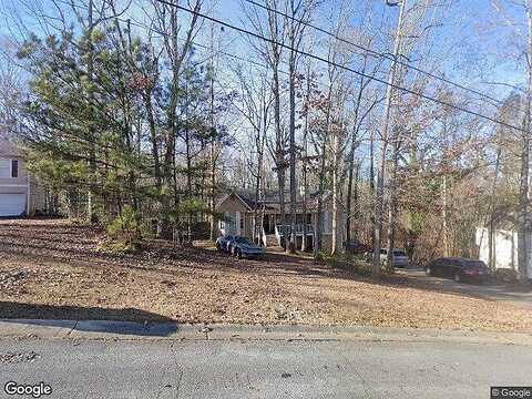 Cliff, VILLA RICA, GA 30180