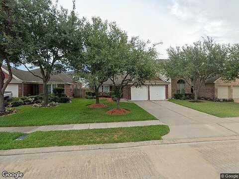 Crestwind, PEARLAND, TX 77584