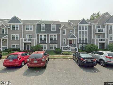 Grays Pointe Rd # A, FAIRFAX, VA 22033