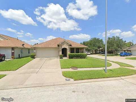 Cherton, HOUSTON, TX 77045