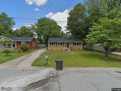 Woodhaven, HIGH POINT, NC 27260