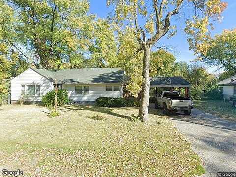 51St, EAST SAINT LOUIS, IL 62204