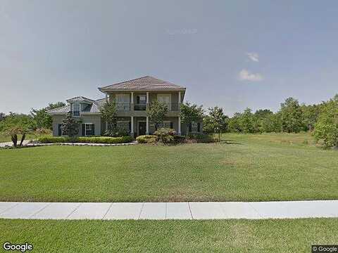 Lake Clarice, WINDERMERE, FL 34786