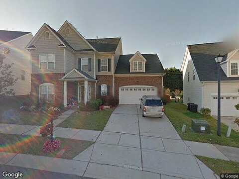 Meadowmere, HUNTERSVILLE, NC 28078