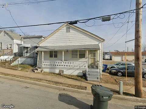 Pierce, SAINT LOUIS, MO 63110