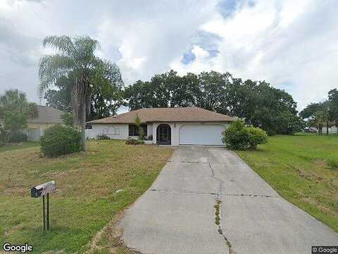 Drummond, PORT CHARLOTTE, FL 33953