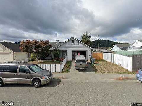 Meadow Bridge, RIO DELL, CA 95562