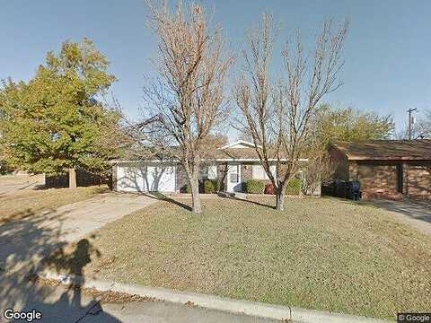 83Rd, OKLAHOMA CITY, OK 73159