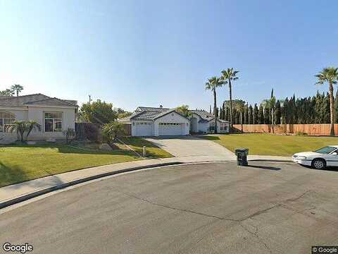 Pimlico, BAKERSFIELD, CA 93314