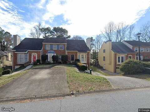 Poplar Pointe, SMYRNA, GA 30082