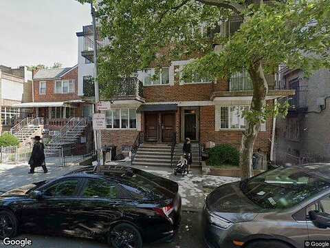 45Th, BROOKLYN, NY 11219