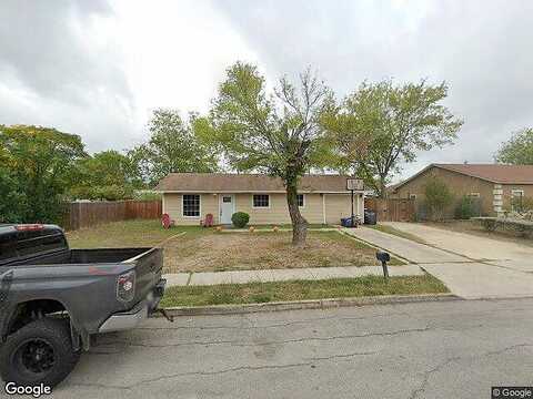 Meadow Park, SAN ANTONIO, TX 78227