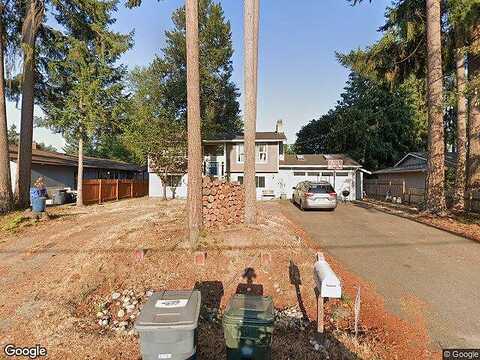 126Th, PUYALLUP, WA 98374