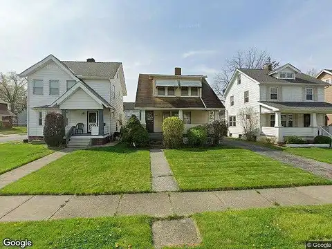 Parkway, GARFIELD HEIGHTS, OH 44105