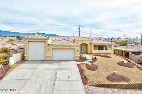 Park Terrace, LAKE HAVASU CITY, AZ 86404