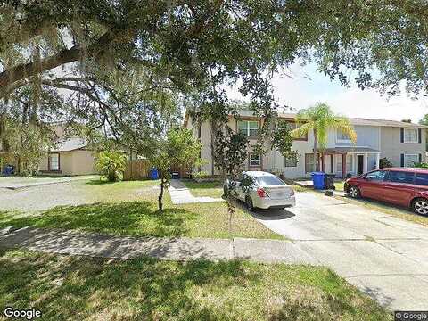 Village Terrace, TAMPA, FL 33624