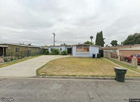 Nevers, LA PUENTE, CA 91746