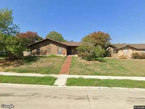 Springbrook, MESQUITE, TX 75149