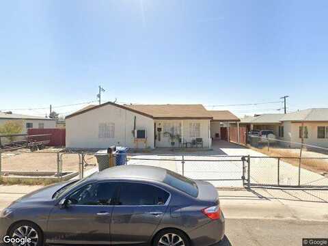 12Th, YUMA, AZ 85364