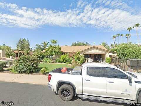 61St, SCOTTSDALE, AZ 85254