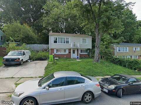 Ferndale, WOODBRIDGE, VA 22193