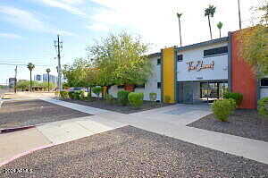 N 5Th Street 22, Phoenix, AZ 85004