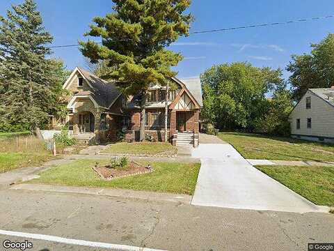 Houston Whittier, DETROIT, MI 48205