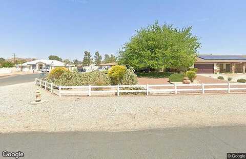 Cronese, APPLE VALLEY, CA 92307