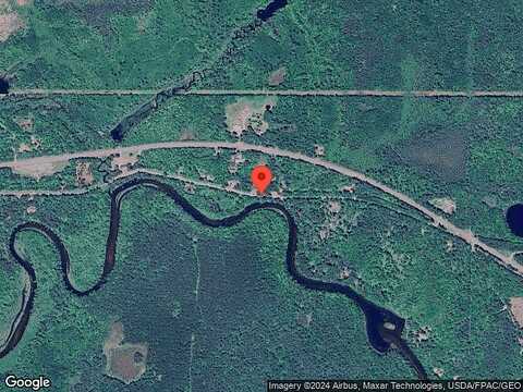 Manitowish River Access, MANITOWISH WATERS, WI 54545