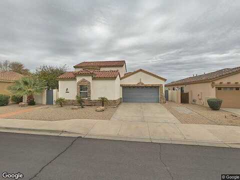 Monte Vista, GOODYEAR, AZ 85395