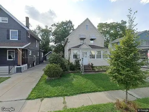 Spring Garden, LAKEWOOD, OH 44107