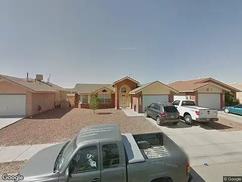 Desierto Lindo, EL PASO, TX 79928