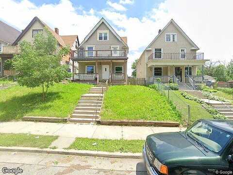 37Th, MILWAUKEE, WI 53208