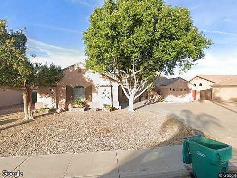 Sunnyvale, MESA, AZ 85206