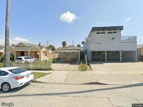 96Th, LOS ANGELES, CA 90047