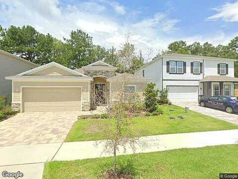 136Th, NEWBERRY, FL 32669