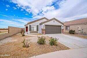 W Shannons Way, Coolidge, AZ 85128