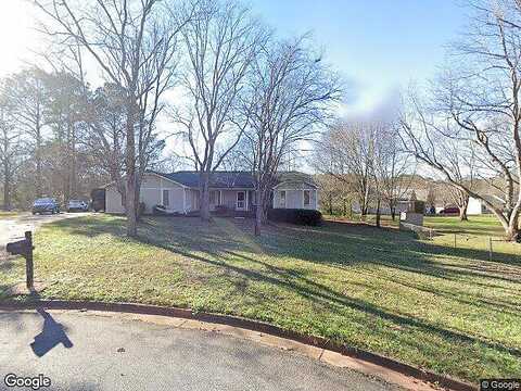 Meadow Ridge, STOCKBRIDGE, GA 30281