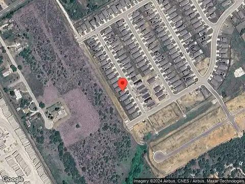 Stirrup, ELMENDORF, TX 78112