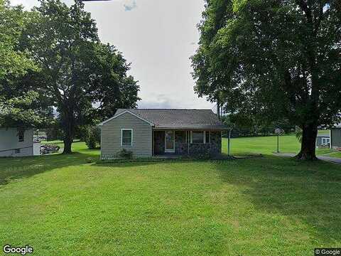 Church, CENTRE HALL, PA 16828