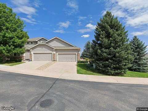 Pineridge, CASTLE PINES, CO 80108